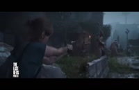 انیمیشن حماسی و خیره‌کننده‌ای از بازی The Last of Us Part 2 که مربوط به تبلیغات تلویزیونی این عنوان است، منتشر شد