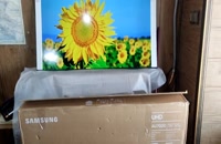 تلویزیون سامسونگ مدل 50AU7000 | بانه خرید