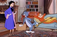 انیمیشن تام و جری ق 108- Tom And Jerry - Mucho Mouse (1957)