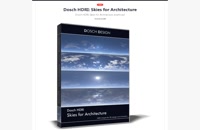 Download Dosch HDRI Skies for Architecture