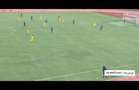فوتبال زنان پالایش گاز ایلام 2 - ملوان بندرانزلی 0