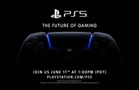 تریلر فیلم پلی استیشن 5: آینده بازی PS5: The Future of Gaming 2020