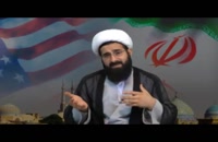 Tráiler Oficial: La Batalla Final entre IRÁN &amp; EE.UU. #ataque_Iran #sheij_Qomi #IRAN