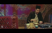 موزیک ویدیو امید حاجیلی دخت شیرازی