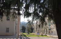 دانشگاه جنوا  ایتالیا