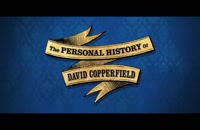 تریلر فیلم تاریخچه شخصی دیوید کاپرفیلد The Personal History of David Copperfield 2019