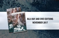تریلر فیلم قصه ببر و شکارچی پیر  The Tiger: An Old Hunters Tale 2015 سانسور شده