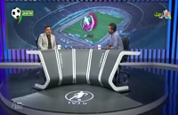 تجربه فینال جام حذفی با تراکتور و استقلال از زبان مظلومی