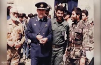 معرفی 7 متفکر بزرگ نظامی ایران در دوران جنگ