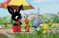 کارتون عروسک های دوست داشتنی این داستان خرگوشک