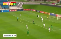 ایران 0 - عراق 1