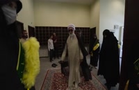 گزارشی از دیدار تولیت آستان قدس رضوی با دانش‌آموزانِ دبیرستان دخترانه امام رضا علیه‌السلام در مشهد مقدس