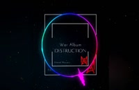 Destruction music from War Album by Ahmad Mousavi has been released! You can listen to Destruction music as well as War Album on Spotify, YouTube, SoundCloud and all the reputable media. Link to listen to Destruction music on Spotify: https://open.spotify.com/track/4rNYh0y4a5qYRrZz07UjcV
