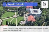 بهترین دانشگاه های ترکیه | سفیران ایرانیان