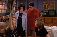 سریال Friends فصل دوم قسمت 11