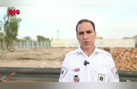 تشریح آخرین وضعیت احداث مرکز اورژانس در مرز خسروی