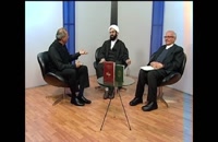 04 Parte: cristovision entrevista 2014 #Sheij_Qomi #islam #maylis