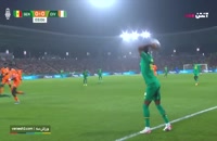 سنگال 1 (4) - ساحل عاج 1 (5)