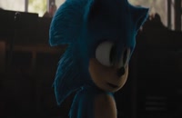 دانلود فیلم Sonic the Hedgehog 2020 با زیرنویس چسپیده