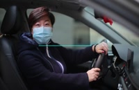 چگونه از آلوده شدن خودرو به ویروس کرونا جلوگیری کنیم