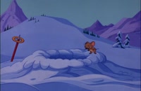 انیمیشن تام و جری ق 150- Tom And Jerry - The A Tom Inable Snowman (1966)