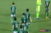 مرور بازیهای لیگ قهرمانان در شرق آسیا در پایان مرحله گروهی