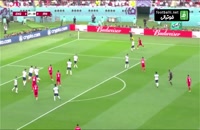 انگلیس 6-2 ایران