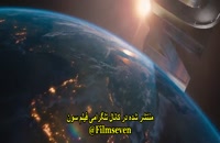 فیلم خشونت آمیز 2022 با دوبله فارسی