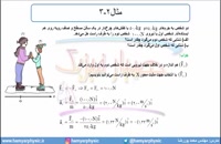 جلسه 68  فیزیک دوازدهم - قوانین حرکت نیوتون 5 - مدرس محمد پوررضا