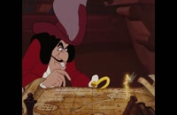 تریلر انیمیشن پیتر پن Peter Pan 1953