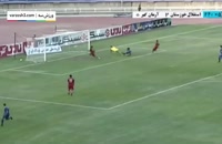 استقلال خوزستان 5 - آرمان گهر 0
