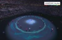 مراسم اختتامیه جام جهانی 2022 قطر