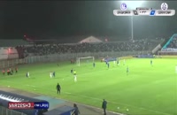 ملوان 1 - استقلال خوزستان 0