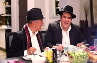 دانلود مسابقه شام ایرانی میرطاهر مظلومی
