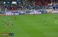 پالمیراس برزیل 2 - الاهلی مصر 0