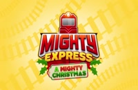 تریلر انیمیشن قطار تندرو: کریسمس شگفت انگیز Mighty Express: A Mighty Christmas 2020