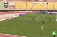 شمس آذر 1 - استقلال خوزستان 0