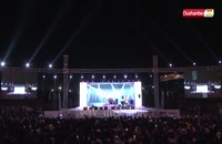 دانلود موزیک ویدیو جدید آرون افشار به نام کنسرت تابستانی دوشنبه