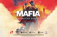 تریلر انیمیشن مافیا: نسخه نهایی Mafia: Definitive Edition 2020