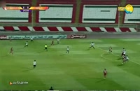 خلاصه بازی فوتبال تراکتور 0 - نفت مسجد سلیمان 0