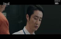 قسمت اول سریال کره ای بازیگران خوب