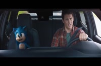 تریلر فیلم Sonic the Hedgehog 2020
