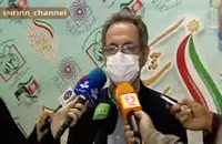 استاندار تهران: با پیشنهاد تعطیلی 2 هفته‌ای تهران موافقم