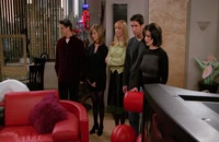 سریال Friends فصل دوم قسمت 17