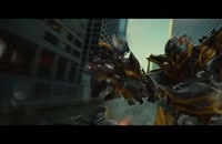تریلر فیلم تبدیل شوندگان 4 دوبله فارسی Transformers Age of Extinction 2014