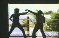 تریلر فیلم دختر کاراته باز The Next Karate Kid 1994 سانسور شده