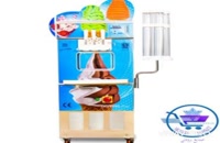 فروش انواع دستگاه بستنی نیکنام