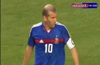 نوستالژی، انگلیس - فرانسه در جام ملتهای اروپا 2004