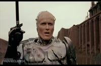 تریلر فیلم پلیس آهنی 1 RoboCop 1987 سانسور شده