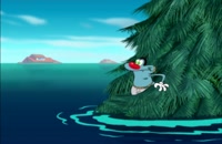 انیمیشن اوگی و سوسک ها (فصل 2-ق7)-Ski Bugs